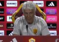 Roma, Gasperini avvisa: “Lì siamo tra i primissimi. Mercato? Cosa manca”. E sul futuro di Soulé…