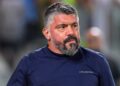 Gattuso: “Frattesi può fare bene. Icardi? Vediamo se è funzionale”. E sulla Nazionale…