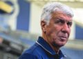 Roma travolta a Brighton, Gasperini è una furia: tris inglese senza storia, “Cambiamo tutto”