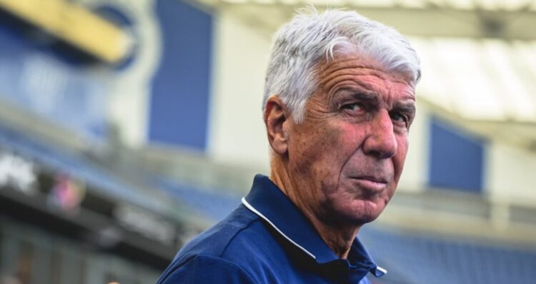 Roma travolta a Brighton, Gasperini è una furia: tris inglese senza storia, “Cambiamo tutto”