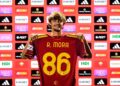 Mora si presenta: “Cresciuto con Dybala. Roma? C’è una partita che mi ha colpito”. E su Gasperini…