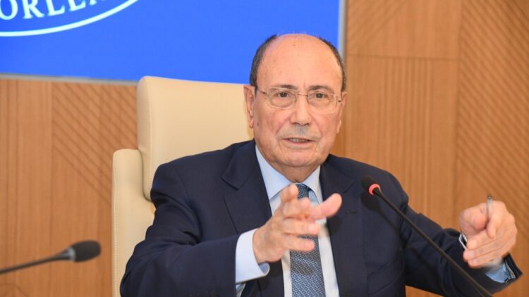 Regione, via libera della giunta a una manovra da oltre 220 milioni