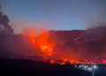 Etna: vulcanologo Ingv, ‘si può parlare di tempesta perfetta’