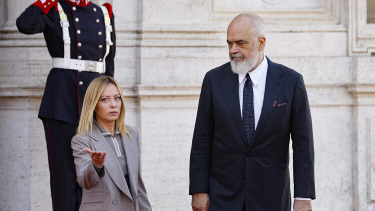 Via libera della Camera alla ratifica dell’accordo con l’Albania e al Pnrr