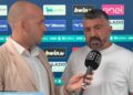 Gattuso: “Complimenti ai ragazzi. Mercato? Spero che rimaniamo così”. Frattesi: “Andato via dall’Inter perché…”