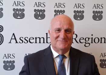 Assessore Sicilia, ‘appello ai genitori affinché vaccinino i loro figli’