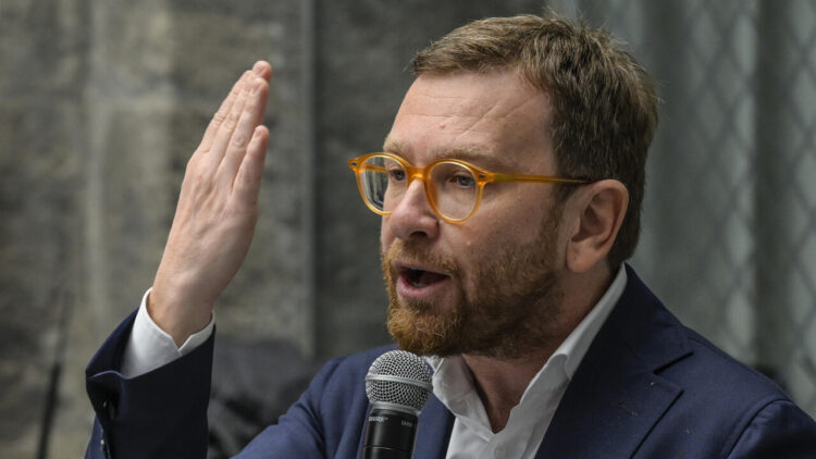 Pd e Psoe contro Frederiksen, ‘inaccettabile l’asse con Meloni su Ceuta’