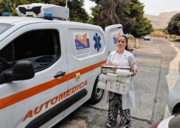 Asp Palermo, ‘oltre 1.500 vaccinazioni nel weekend, anche per difterite’