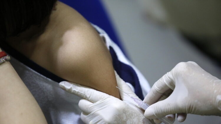 Vaccinazioni, a Palermo + 60% in 10 giorni rispetto a stesso periodo del 2025