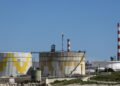 Il petrolio chiude a New York a -5% con l’ipotesi di accordo Usa-Iran