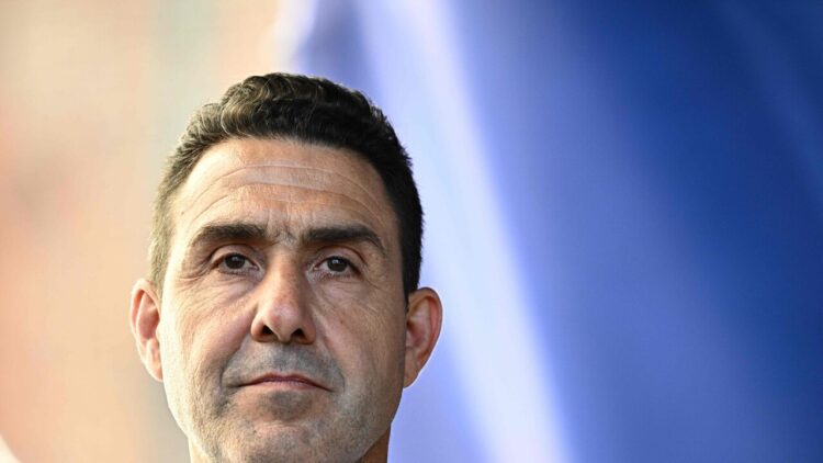 Tentazione Calabria per Vannacci, pronto a sfidare anche FI