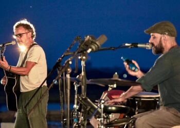 Musica: duo marsalese vince sezione “internazionale” di Cubadisco