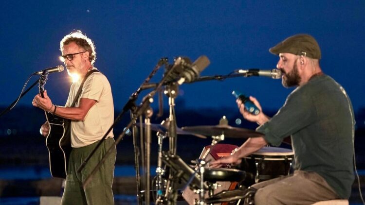 Musica: duo marsalese vince sezione “internazionale” di Cubadisco