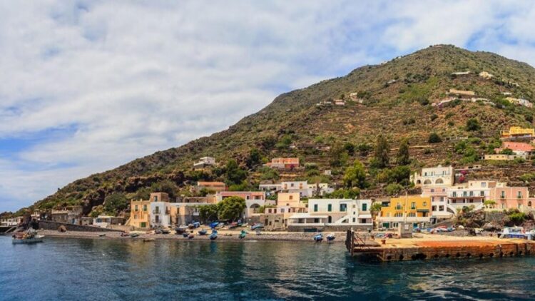 Dissalatori alle Eolie, associazione ecologista chiede verifiche preventive