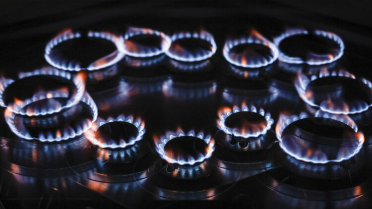 Il gas riaggancia i 60 euro, attesa per negoziato tra Iran e Oman