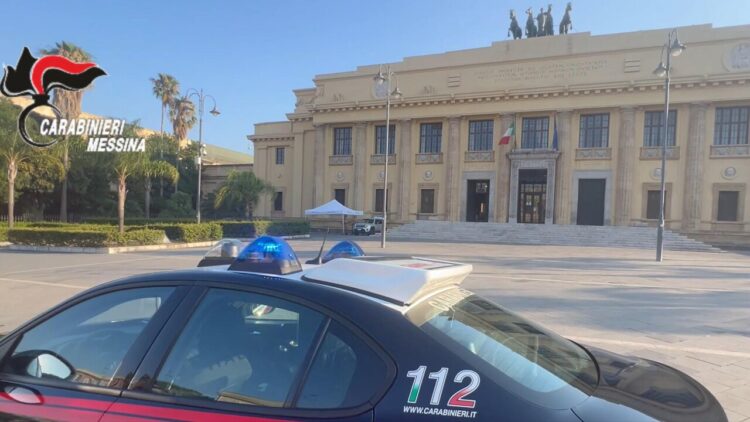 Crollo palazzina a Messina, in corso interrogatorio indagati