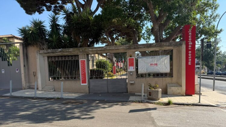 Furto Antonello da Messina, investigatori sentono i custodi del museo