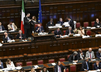 La Camera approva il decreto legge giustizia con 165 sì, è legge