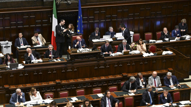 La Camera approva il decreto legge giustizia con 165 sì, è legge