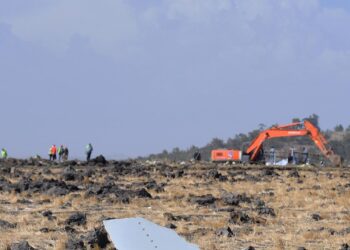 Boeing condannata a pagare 29 milioni per un disastro aereo in cui morirono anche 8 italiani