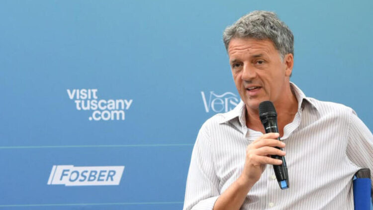 Renzi: ‘Non accetto di entrare in Parlamento con voti M5s e Avs’