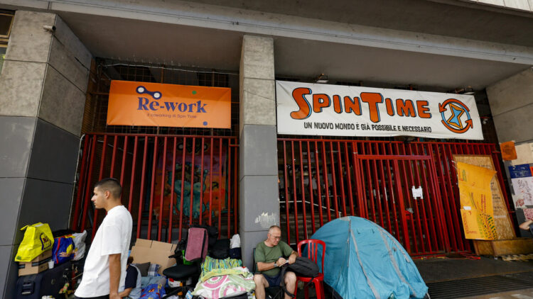 No dei proprietari a cessione di Spin Time, Gualtieri ‘amareggiati’