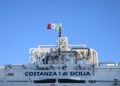 Traghetto ‘non adatto al porto di Lampedusa’, sindaco “non è vero”