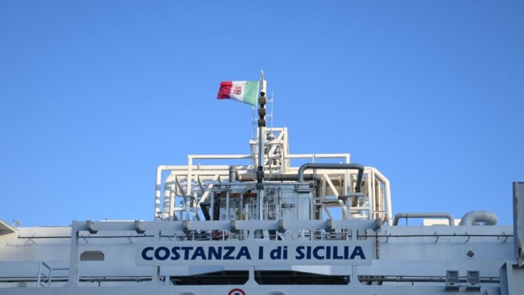 Traghetto ‘non adatto al porto di Lampedusa’, sindaco “non è vero”