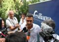 Vannacci al centrodestra, ‘mai chiuso porte ma voi parlate di me, non con me’