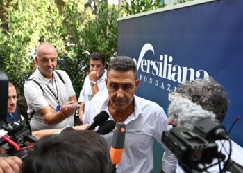 Vannacci al centrodestra, ‘mai chiuso porte ma voi parlate di me, non con me’