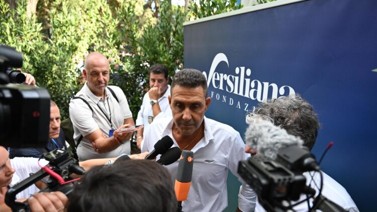 Vannacci al centrodestra, ‘mai chiuso porte ma voi parlate di me, non con me’