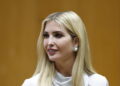 Ivanka Trump e Jared Kushner fanno tappa a Taormina per le vacanze