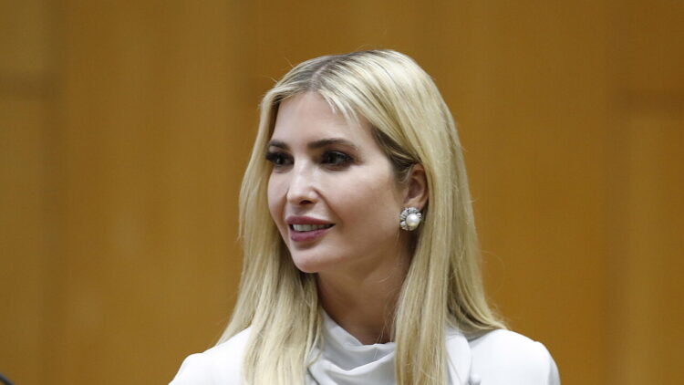 Ivanka Trump e Jared Kushner fanno tappa a Taormina per le vacanze