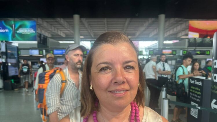 Etna: presidente Sac, da noi massimo impegno e grazie agli aeroporti siciliani