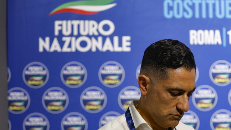 Corsa per le suppletive a Reggio Calabria, Futuro Nazionale conta le sue forze
