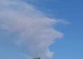 Etna, attiva ma poco alimentata la colata nella Valle del Leone