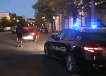 Uomo e donna feriti a Riesi, sospetti sul compagno della 40enne