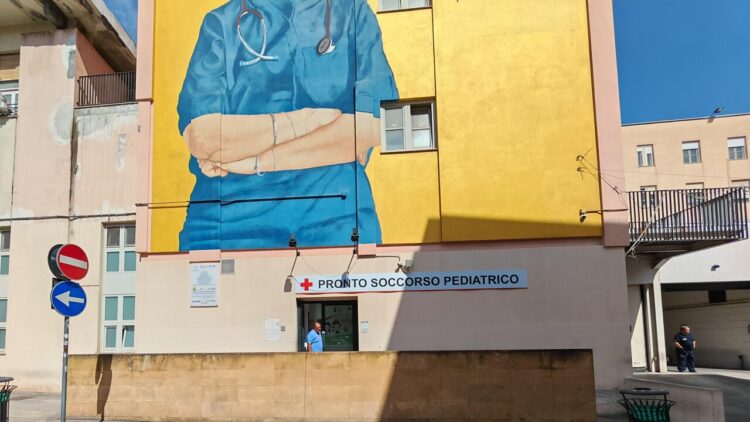 Madre della bimba morta a Palermo attacca i medici, ‘incompetenti’