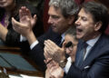 Conte, ‘la posizione sull’Ucraina la decideremo con le primarie’