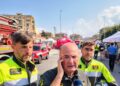 Comandante vigili del fuoco Messina, contiamo di trovare dispersi entro oggi
