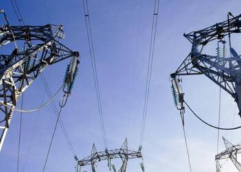Balzo dell’8% dei consumi elettrici, a luglio è nuovo record