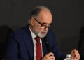 Riunito il Comitato etico su Ranucci, voci di sostituzione