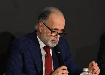 Riunito il Comitato etico su Ranucci, voci di sostituzione