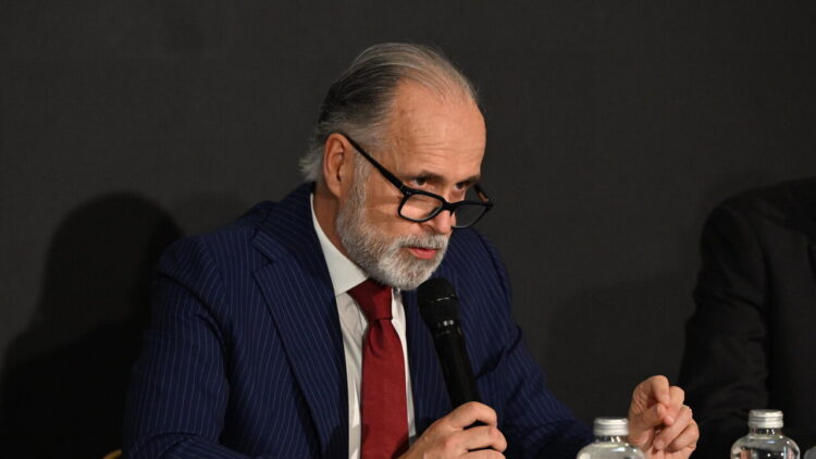 Riunito il Comitato etico su Ranucci, voci di sostituzione