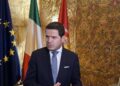 Galvagno, centrodestra può vincere anche allargando la coalizione a De Luca