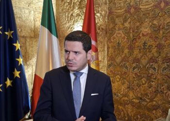 Galvagno, centrodestra può vincere anche allargando la coalizione a De Luca
