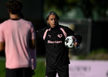 Calcio: Inzaghi, ‘Palermo speciale, abbiamo un compito da portare a termine’