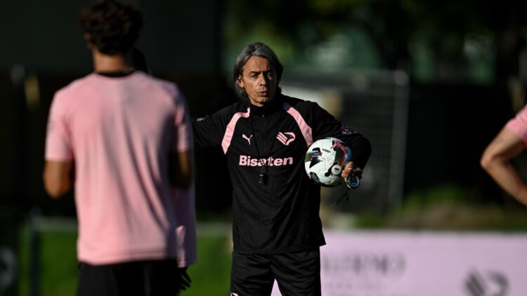 Calcio: Inzaghi, ‘Palermo speciale, abbiamo un compito da portare a termine’