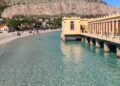 Ferrandelli, ‘acque del mare a Mondello nella norma’