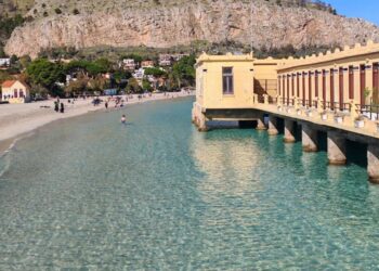 Ferrandelli, ‘acque del mare a Mondello nella norma’